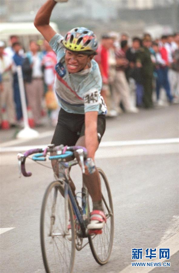 （香港回归20周年&middot;图文互动）（4）屡创佳绩 惠及民生&mdash;&mdash;香港体育20年