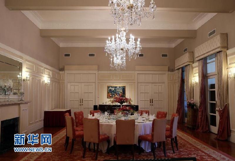 （XHDW）（2）香港礼宾府向公众开放