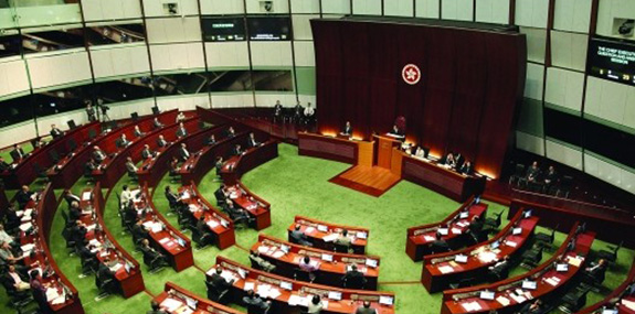 专家解读：白皮书厘清中央与特区权力关系