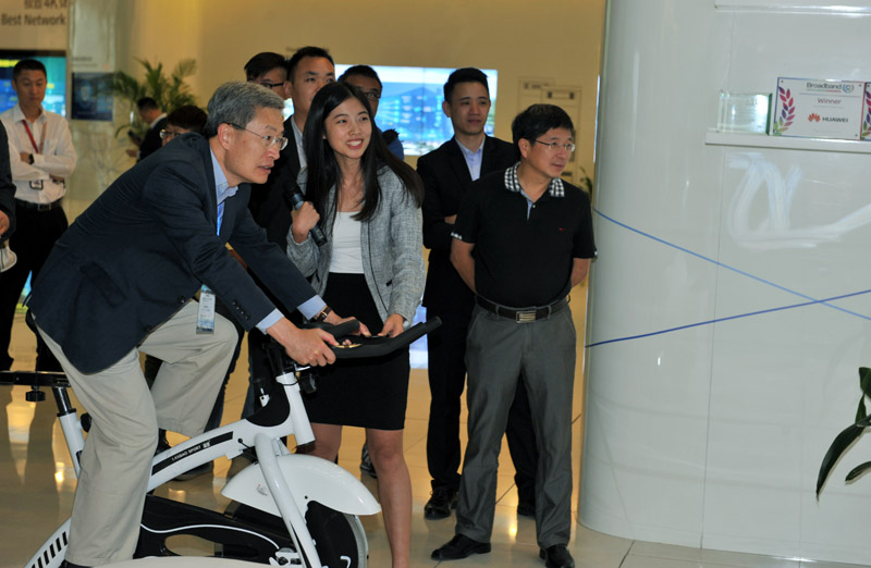 体验虚拟实景产品