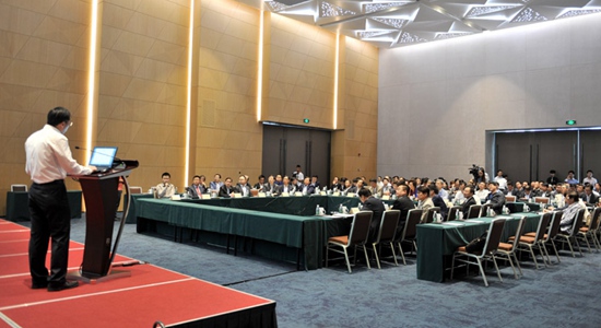 香港教育科技界考察深圳创新科技产业