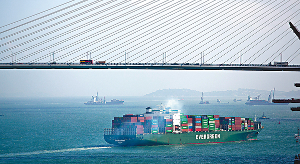 &ldquo;一带一路&rdquo;大事记