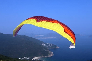 探访香港市区远足径&mdash;&mdash;&ldquo;龙脊&rdquo;