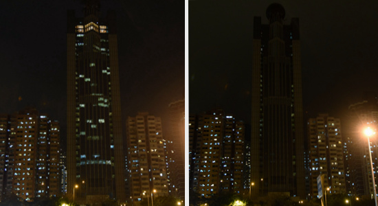 中央政府驻港联络办参与&ldquo;地球一小时&rdquo;环保活动