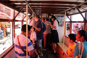 香港回归20年：风采依然，容光焕发的&ldquo;春秧街&rdquo;