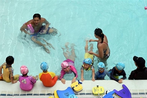 屡创佳绩 惠及民生&mdash;&mdash;香港体育20年