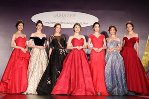 &ldquo;香港婚纱暨结婚博览2018&rdquo;举行