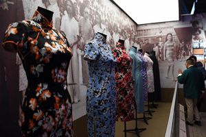 &ldquo;香港特别行政区非物质文化遗产展示月&rdquo;活动在京开幕