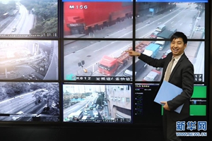 红绿灯与安全岛&mdash;&mdash;细节之处看香港之四