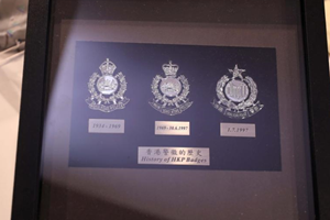 &ldquo;衙门&bull;差馆&rdquo; 社区艺术展述说香港故事