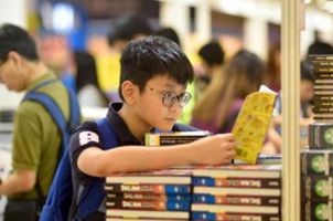 “閱”來“閱”愛？走進香港人的讀書世界