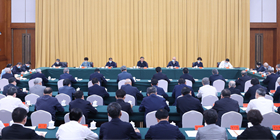 习近平出席文化传承发展座谈会