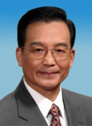 温家宝论香港