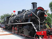 柳州工业博物馆