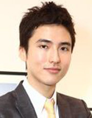 副团长暨两地联欢会项目主席 - 蔡加赞