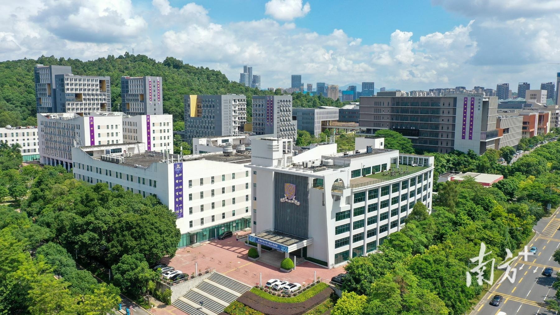 大湾区数据特区方案落地